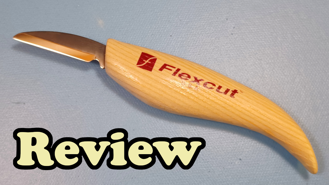 Carving Is Fun's Amazon Page