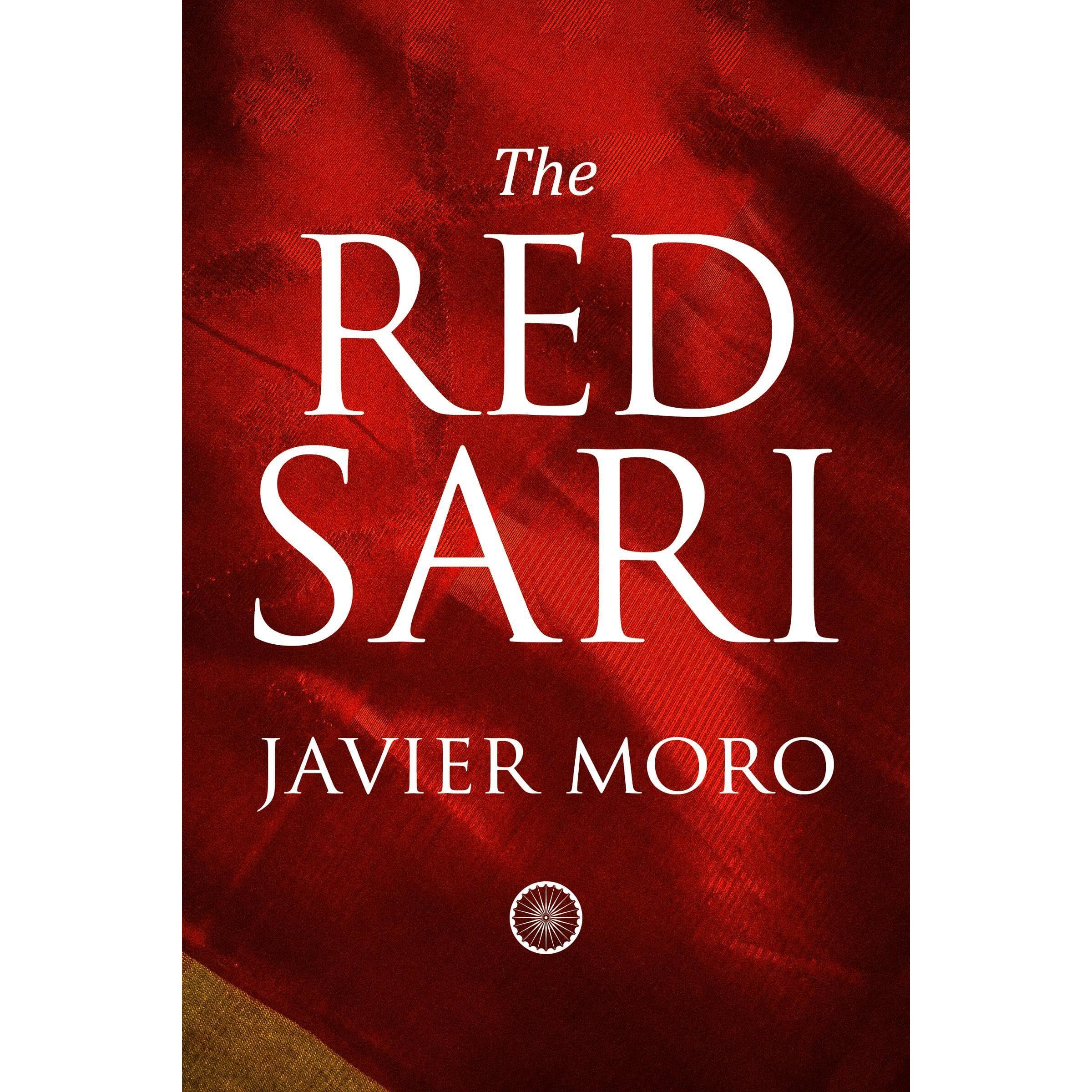 THE RED SARI