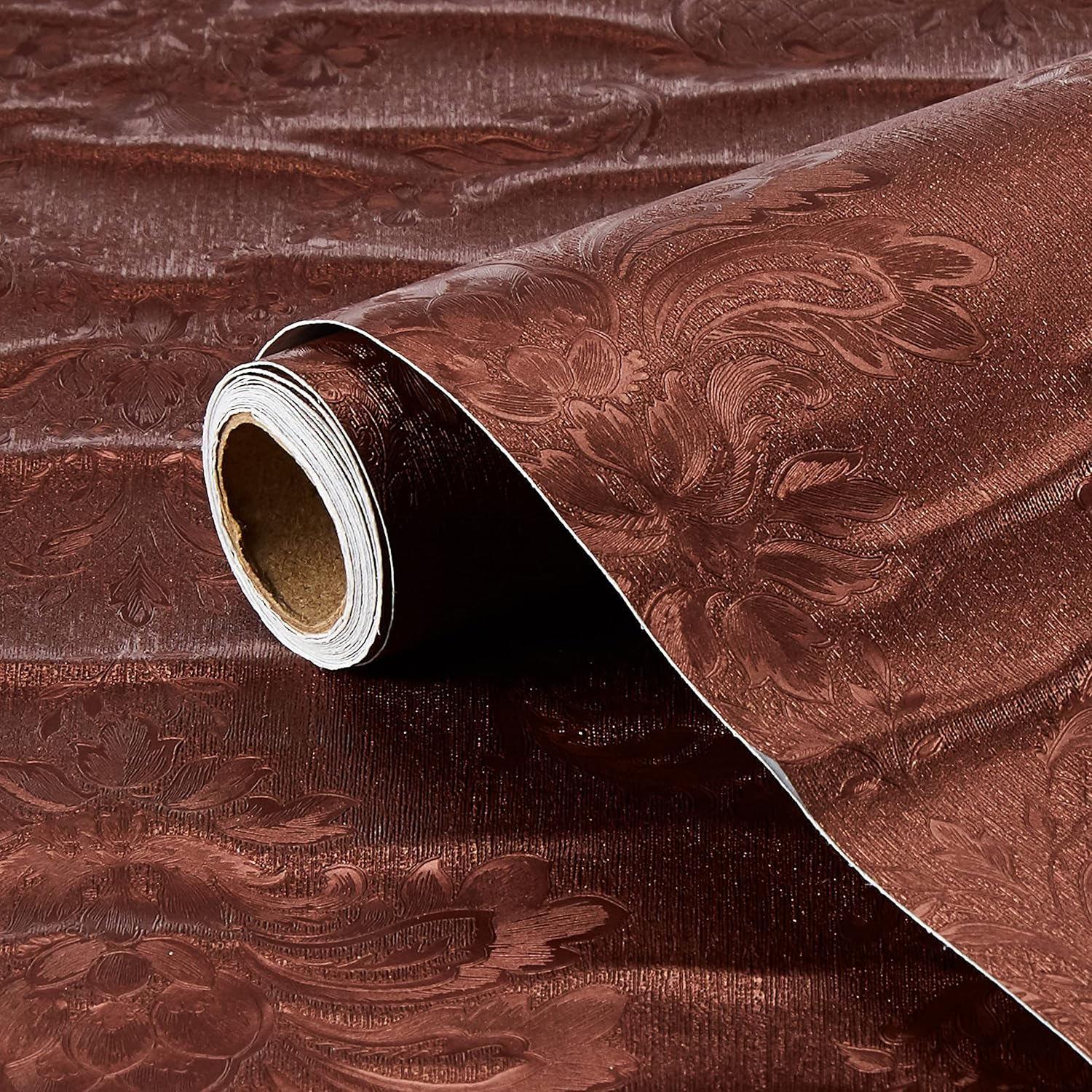 Amazon Brand Solimo PVC SelfAdhesive Wallpaper, Modern Design, 45 x