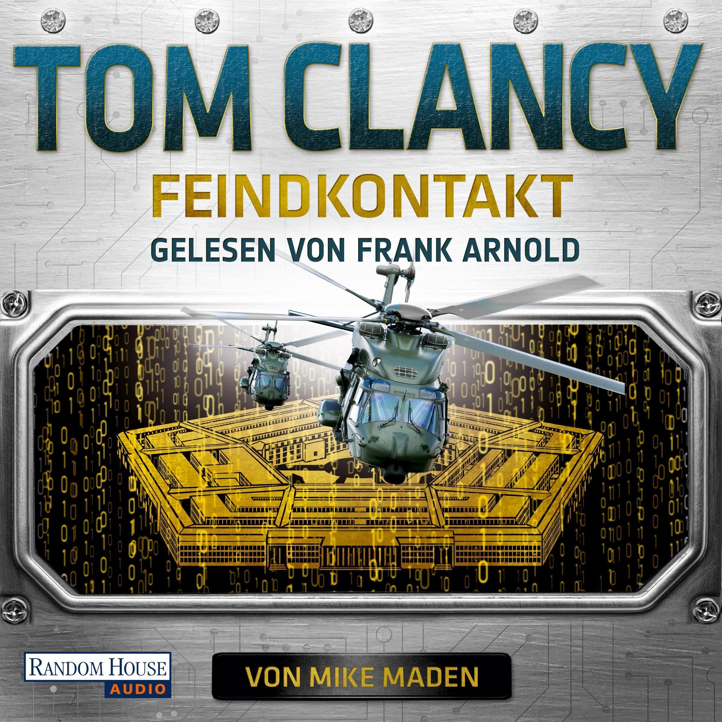 Cover art for Feindkontakt