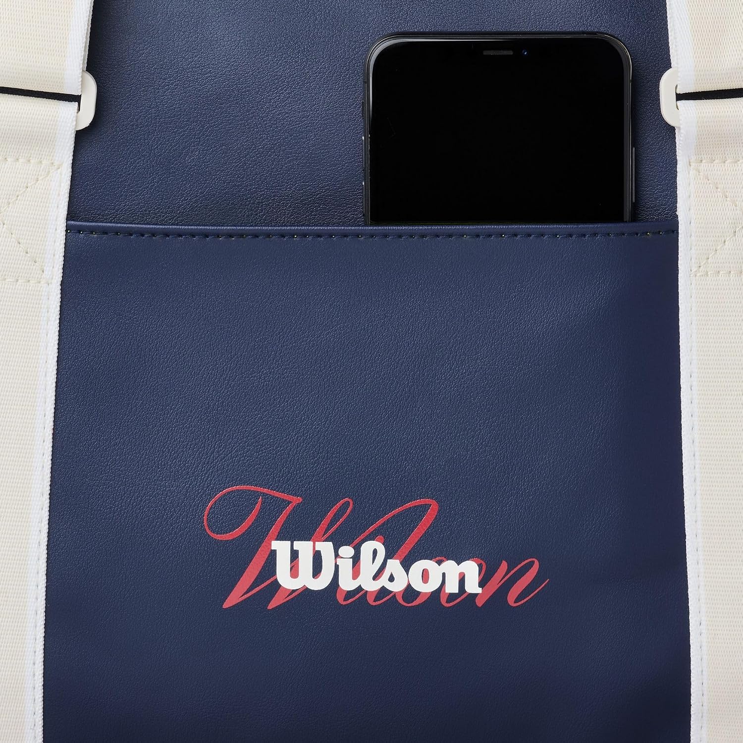 WILSON US Open 2026 Tour Tennis Racket Bag + Racket Backpack + Duffel Bag