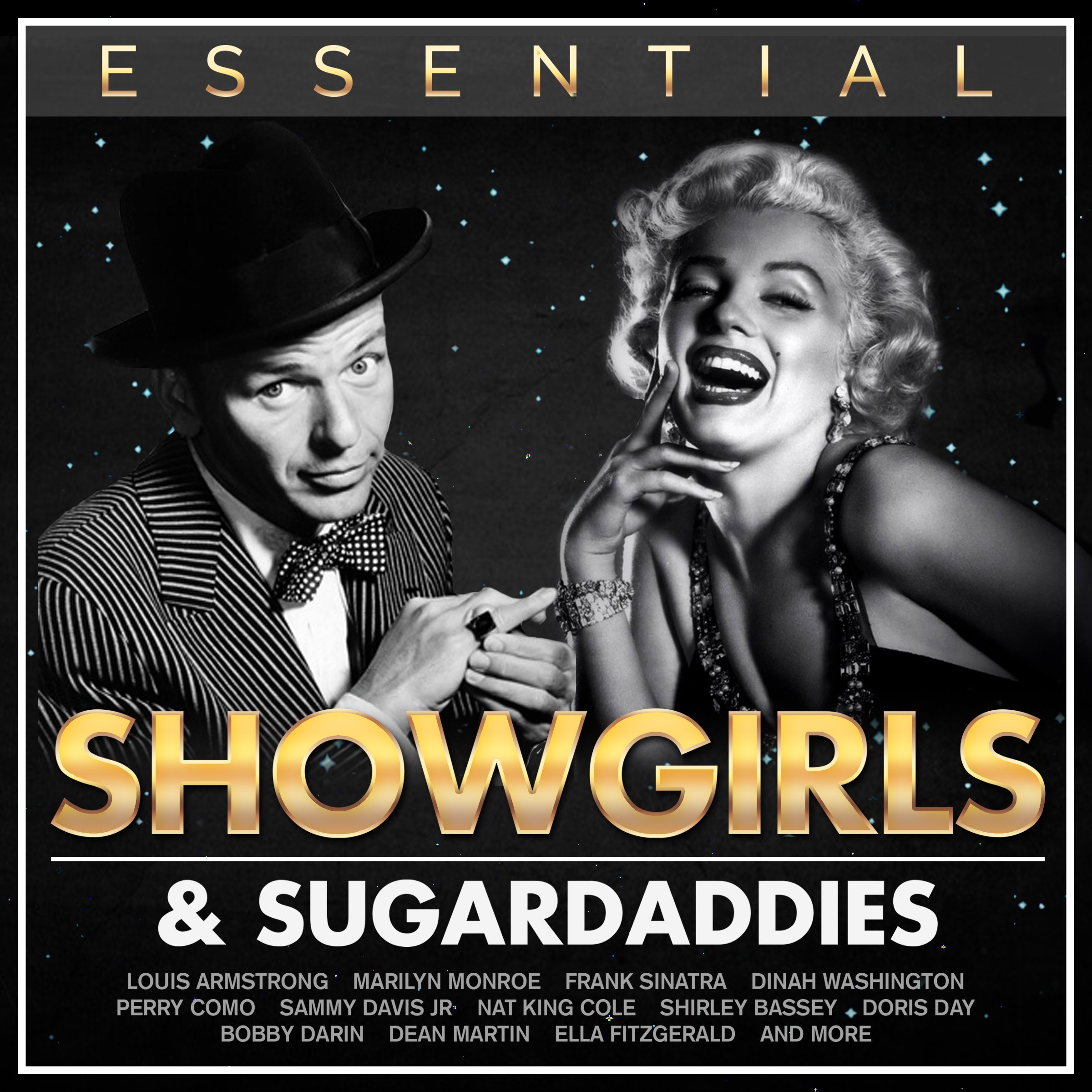 Dean Martin & Doris Day