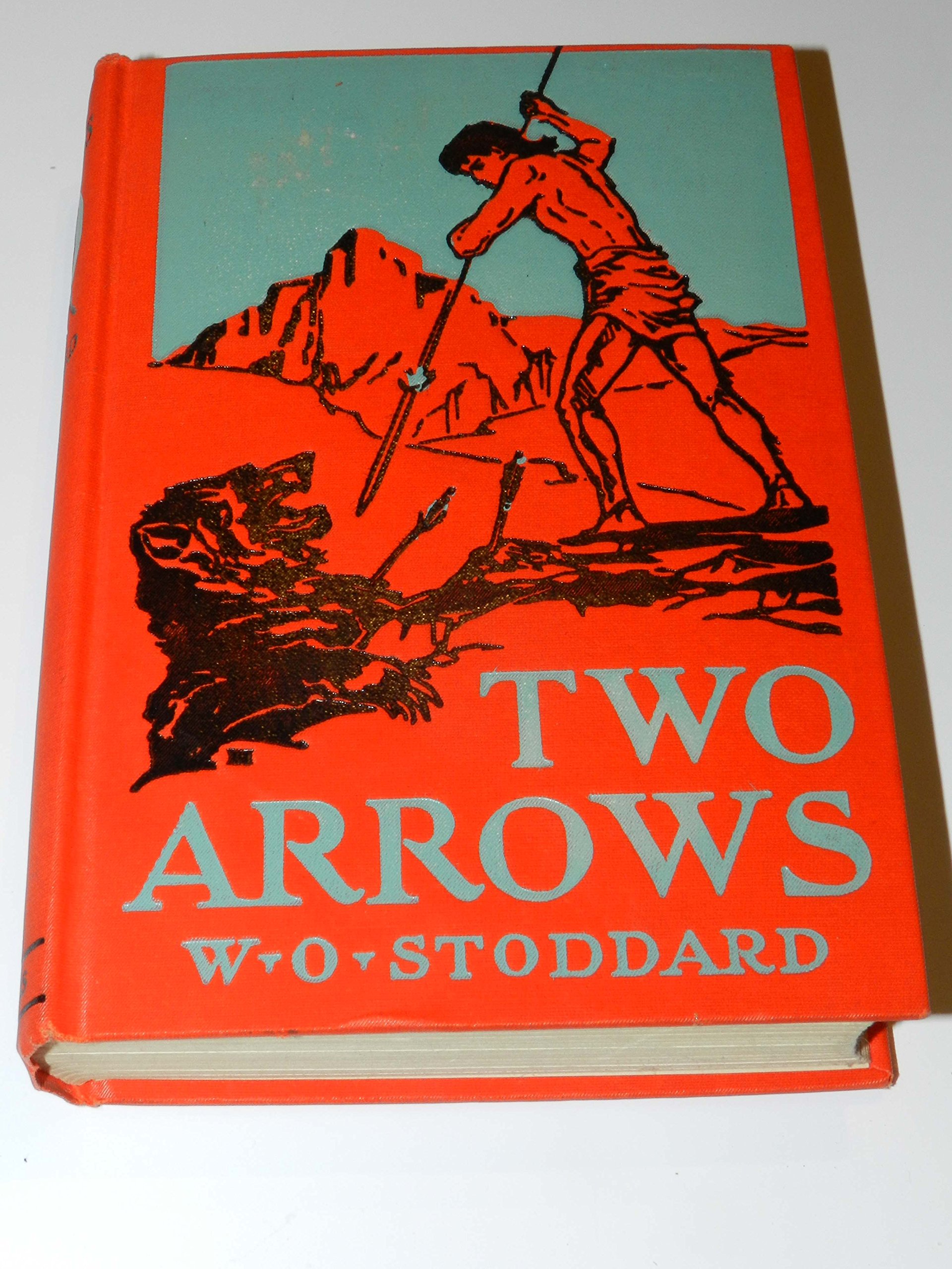 Two Arrows