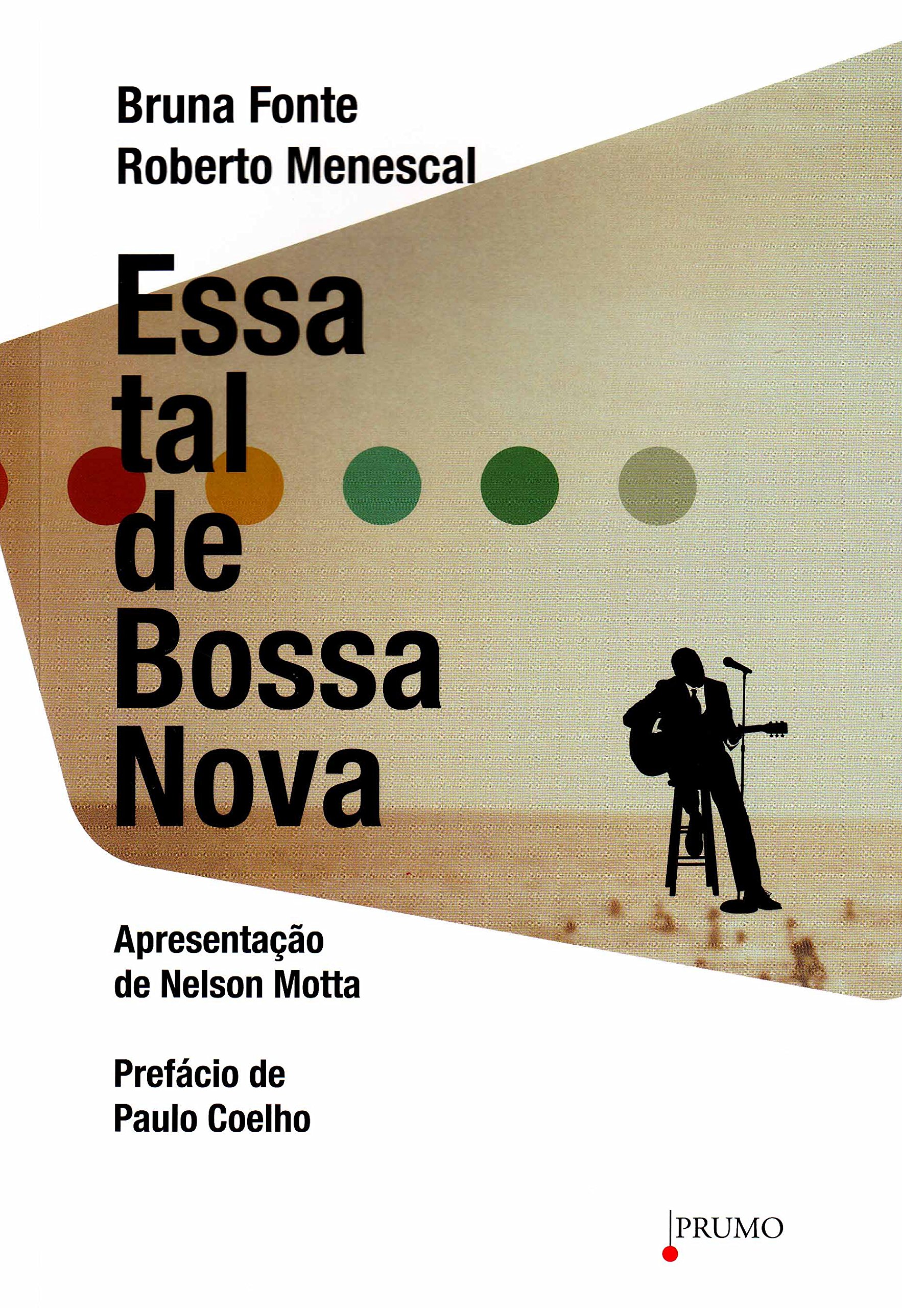 Essa Tal de Bossa Nova (Português)