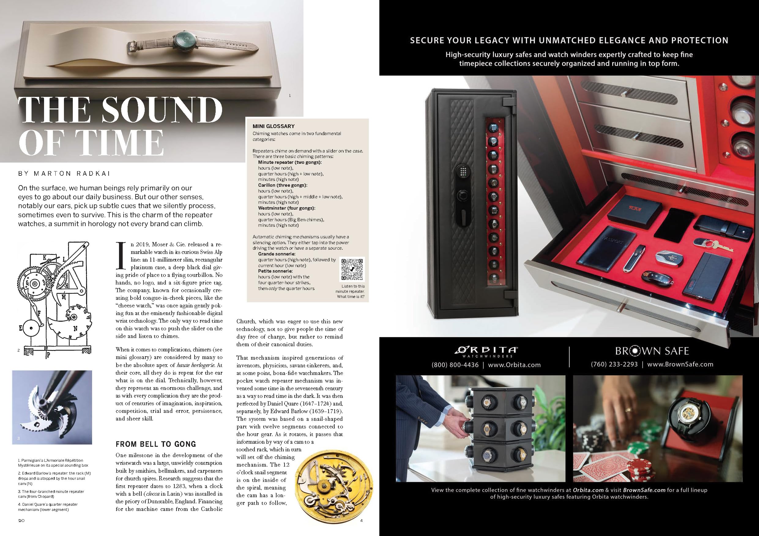 Wristwatch Annual 2025 /anglais: The Catalog of Producers, Prices, Models, and Specifications