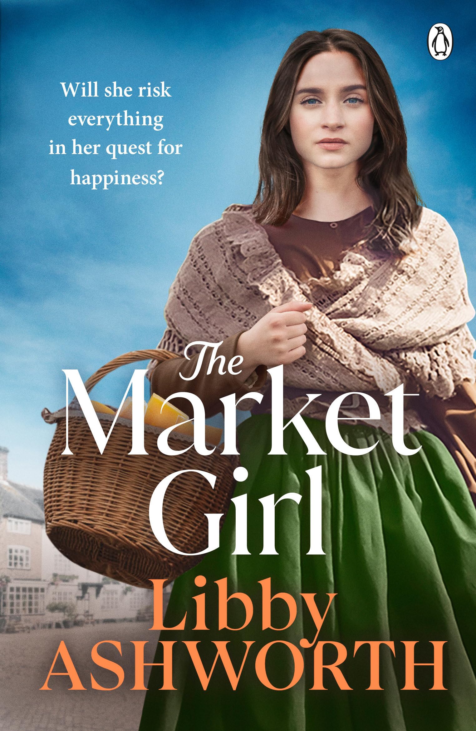 The Market Girl by Ashworth  New 9781405962049 Fast Free Shipping,.