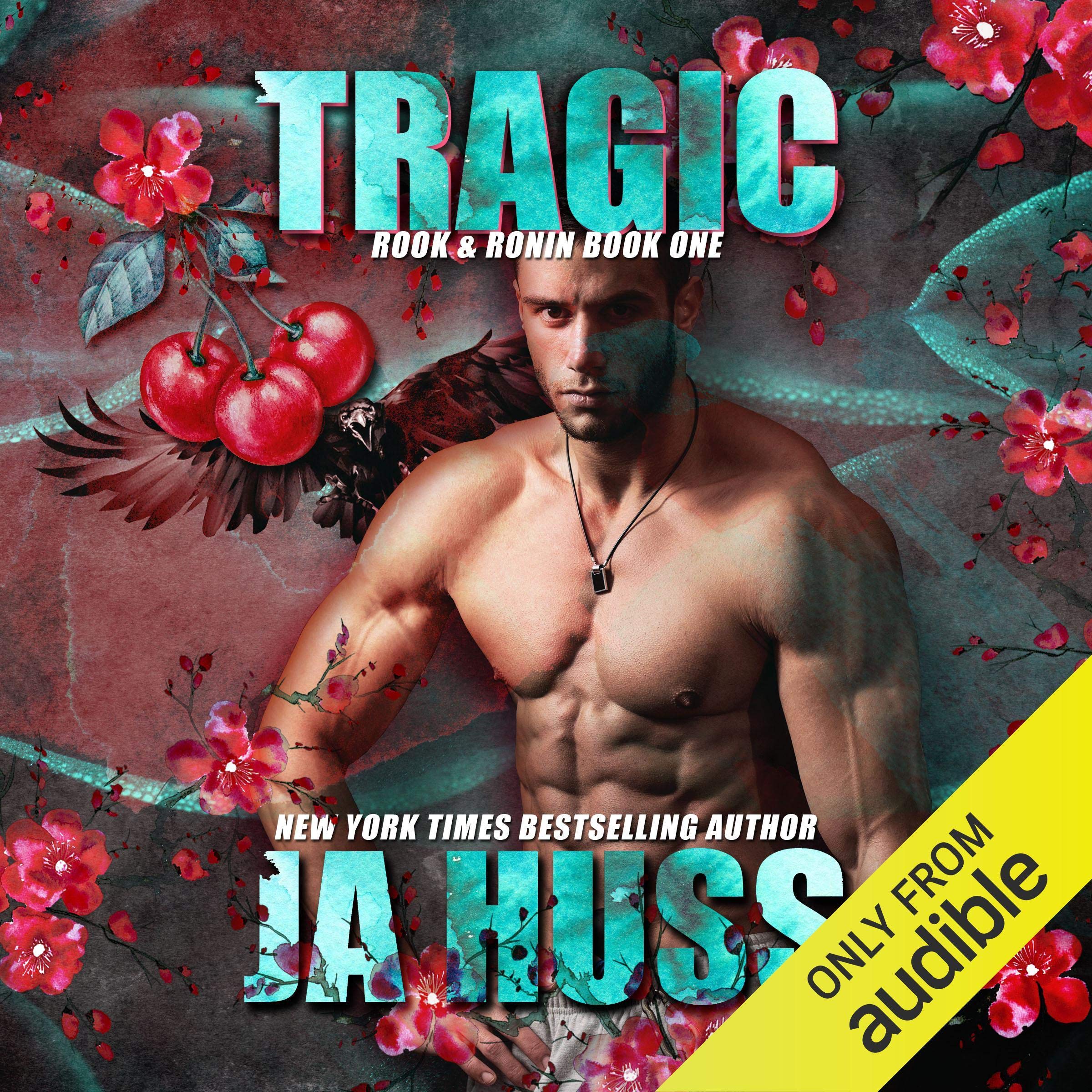 Cover art for Tragic