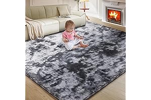 10x10 Area Rugs: Bedroom's Dreamy Oasis