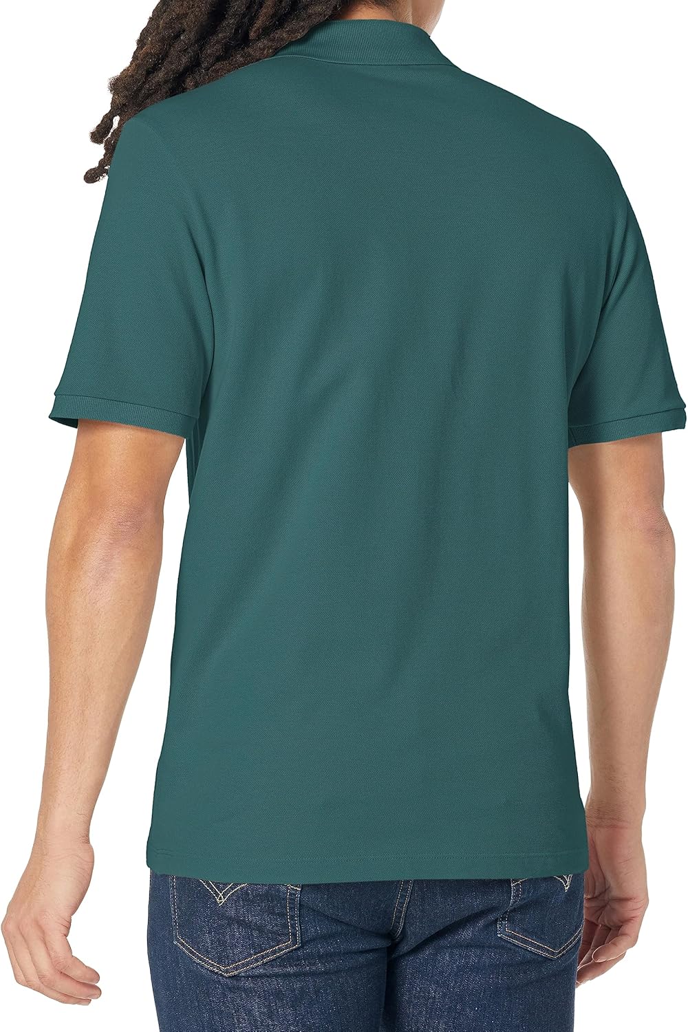 Theory Men's Brenan Polo - Image 2