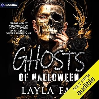Ghosts of Halloween - Buy now