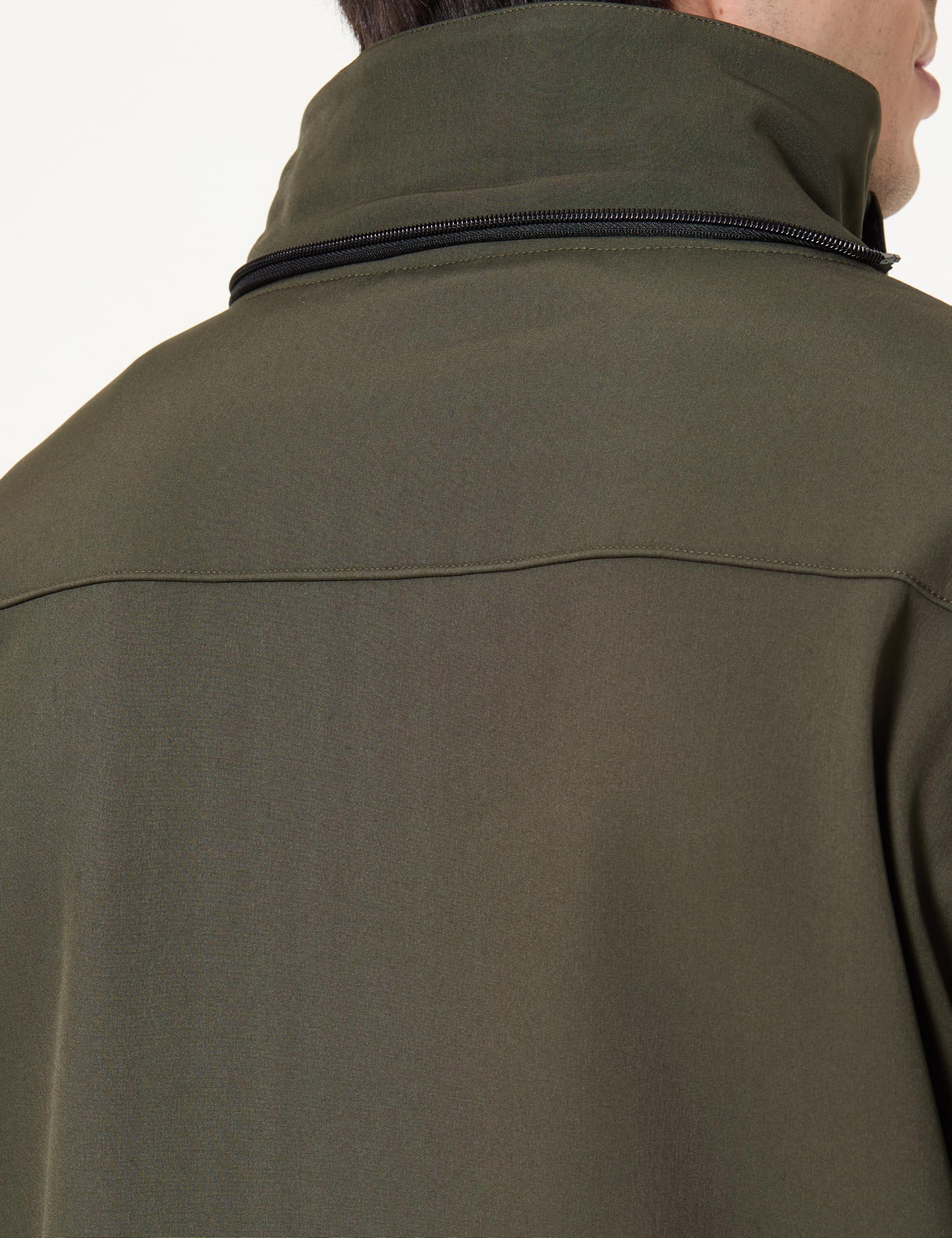 Geographical Norway Timmexama_men Softshell da uomo Uomo (Pacco da 1)