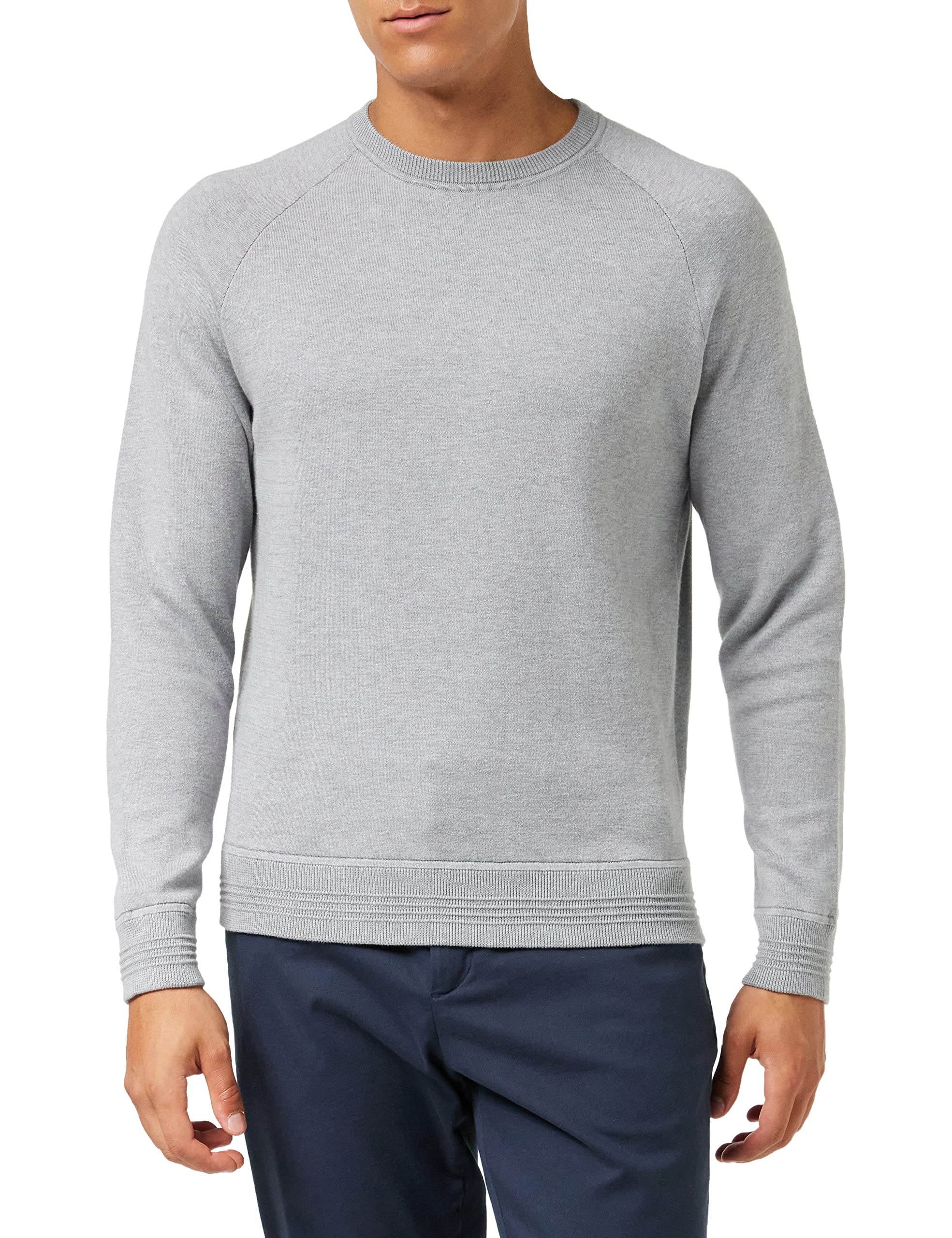 Sweat homme Hackett London idéal pour les weekends et le bureau - 5