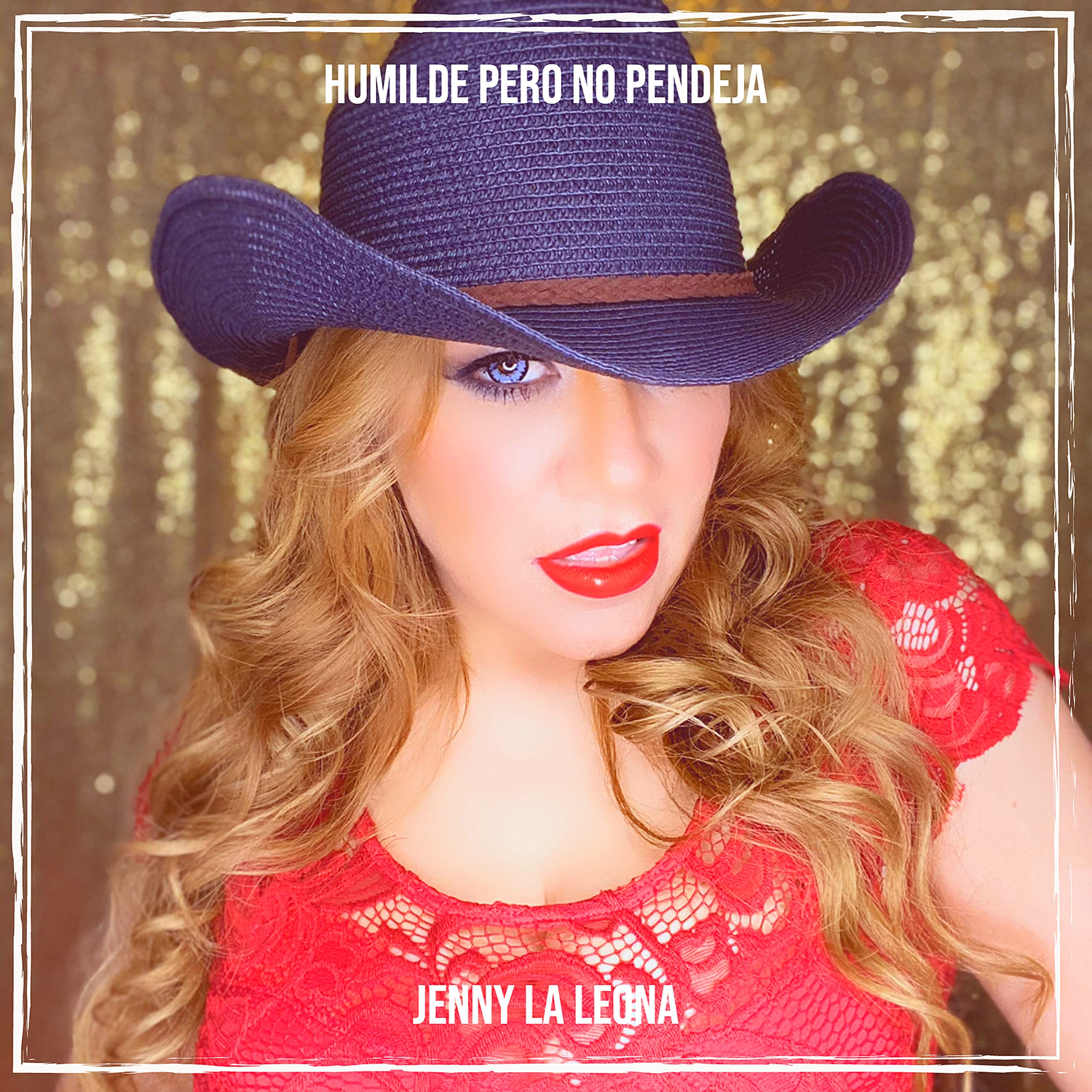 Jenny La Leona