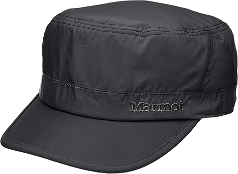 Amazon.co.jp: Marmot BC Work Cap, Men's, BK : Clothing