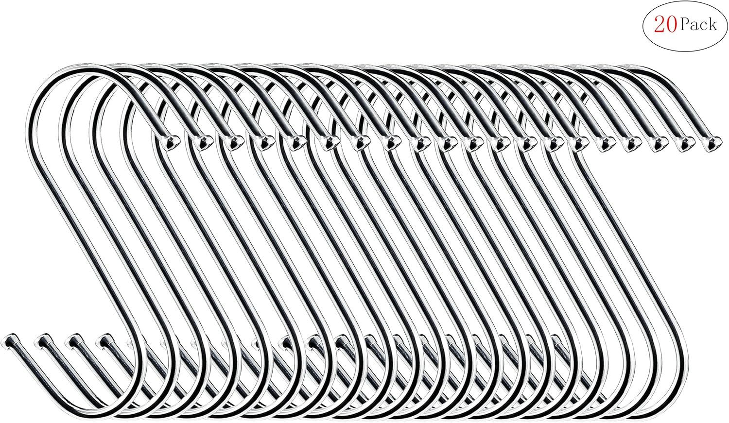 ganci per appendere pentole e padelle