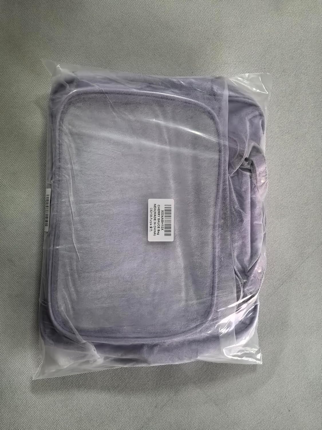 Oxford Ita Bag Crossbody Shoulder Bag Satchel Messenger Backpack Multi-Purpose Pins Display - Image 2