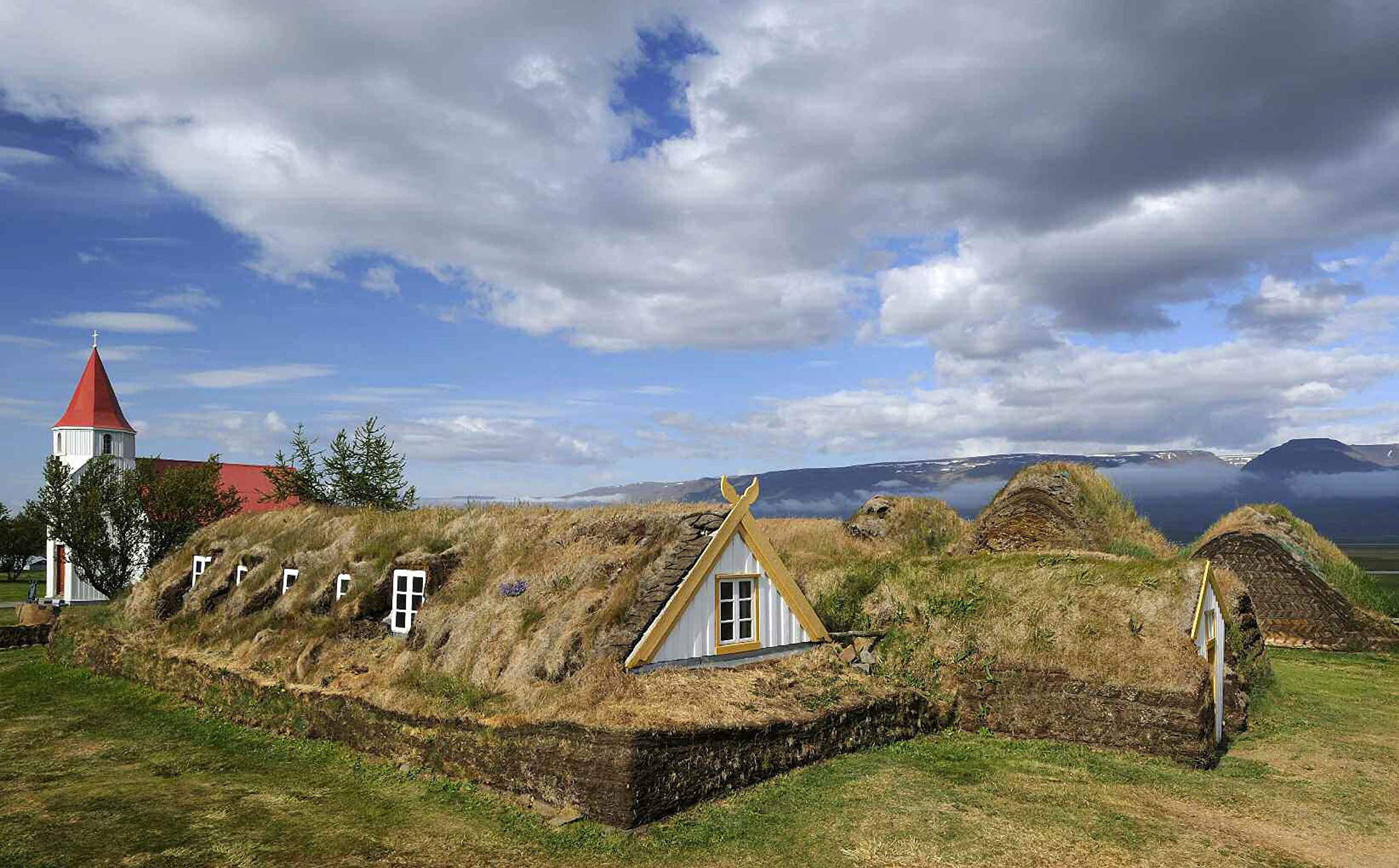 Islande