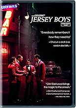 Jersey Boys