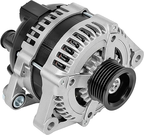 Miniatura 150 de SCITOO Reemplazo del alternador para Toyota para FJ Cruiser 2007-2010, para Toyota para Tacoma 2005-2015, para Toyota para Tundra 2006-2010 4.0L