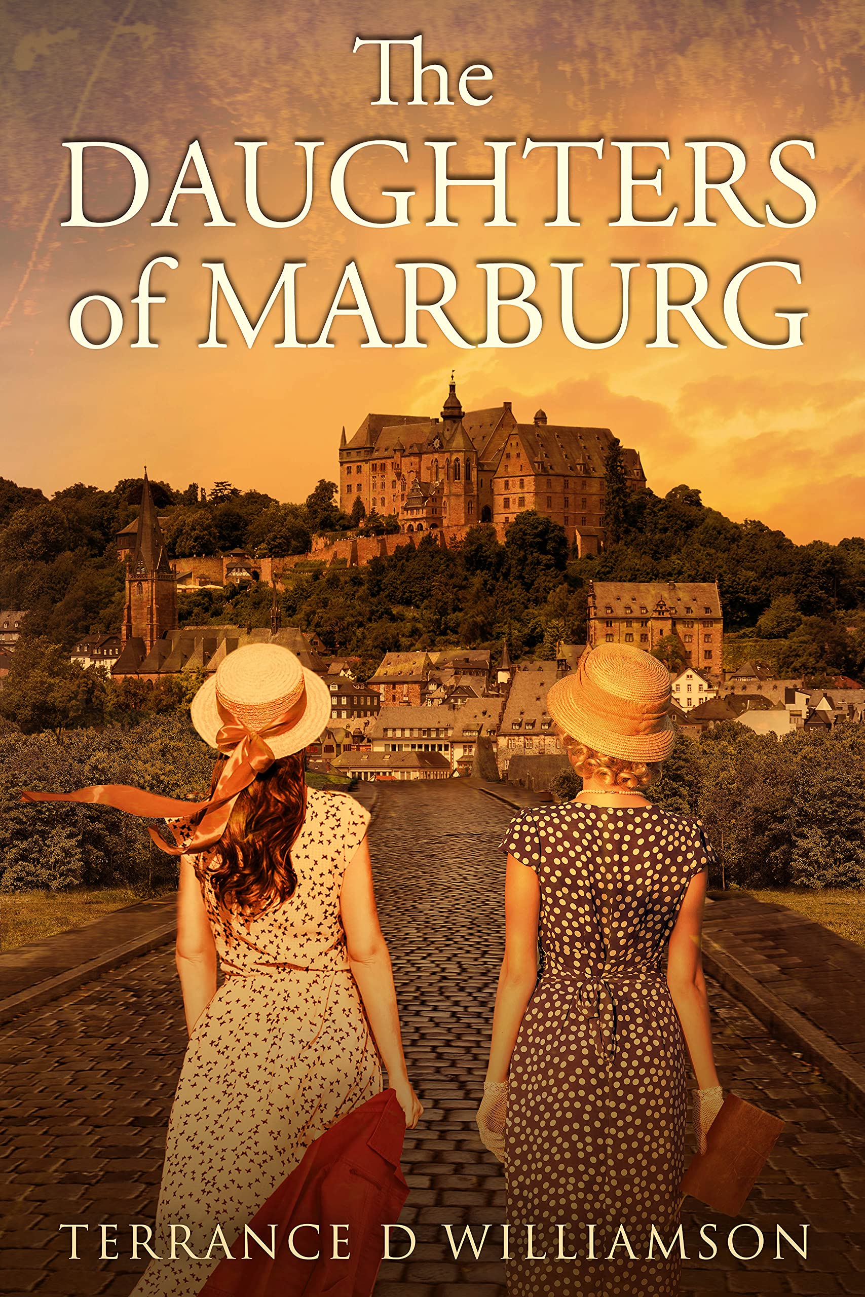 The Daughters of Marburg