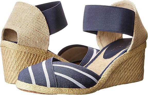 charla wedge sandal
