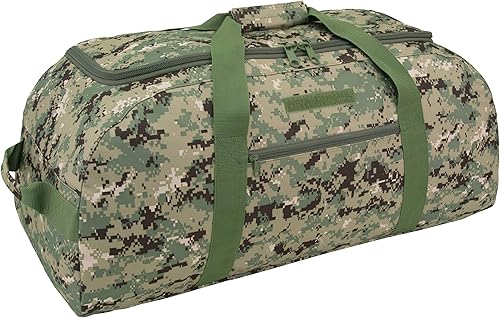 Mercury Tactical Táctica