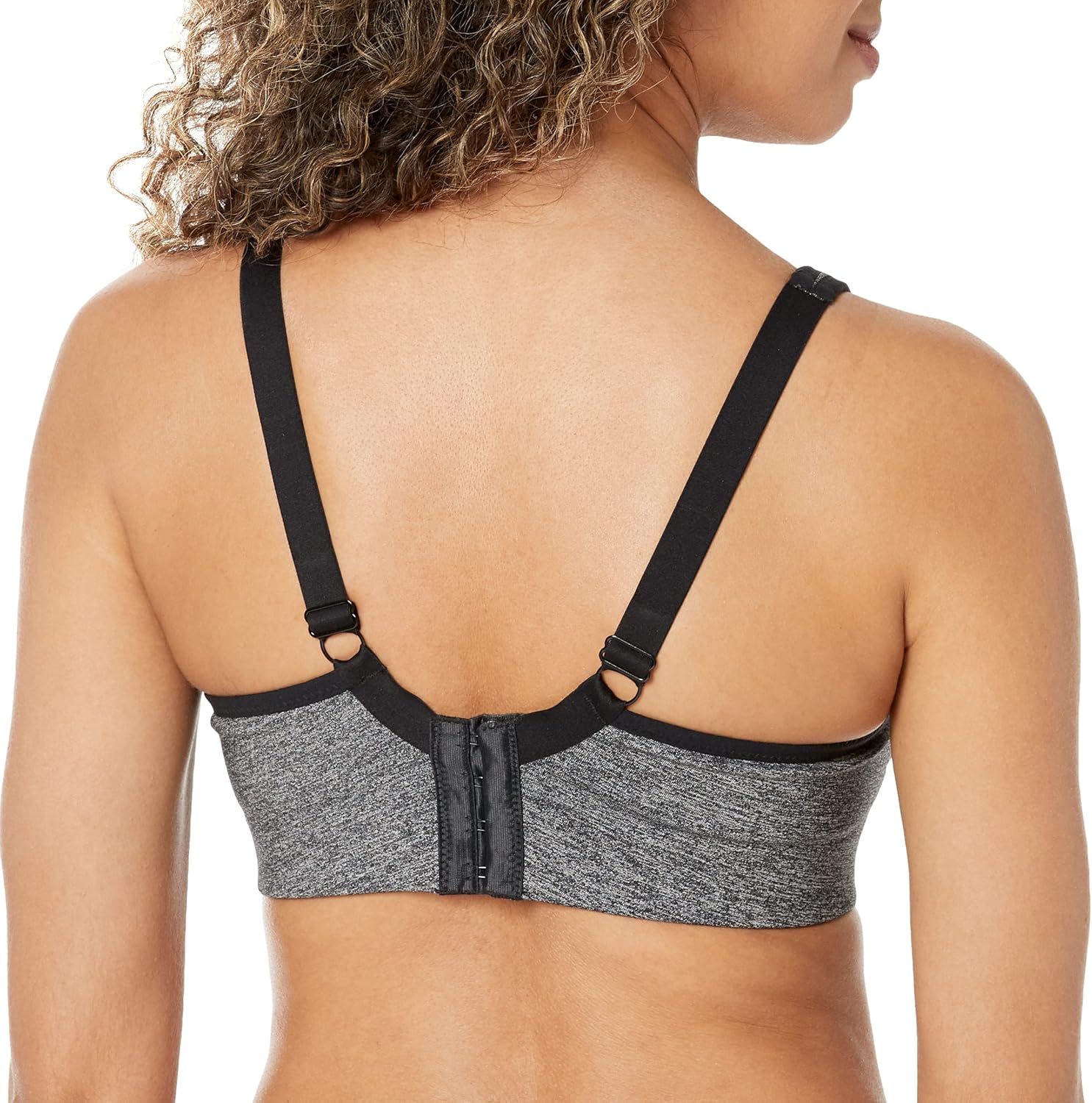 GODDESS Women's Plus Size Full Coverage