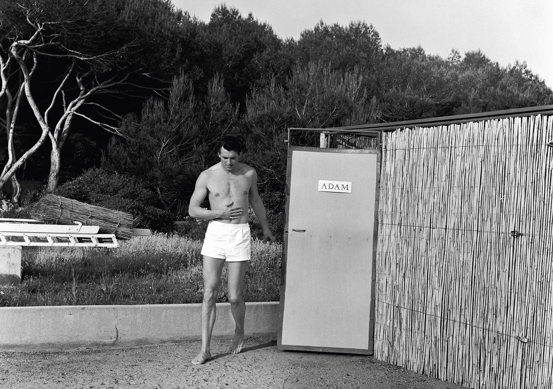 Riviera Cocktail, Small Format Edition: Côte d'Azur Jet Set of the 1950s (Photographer)