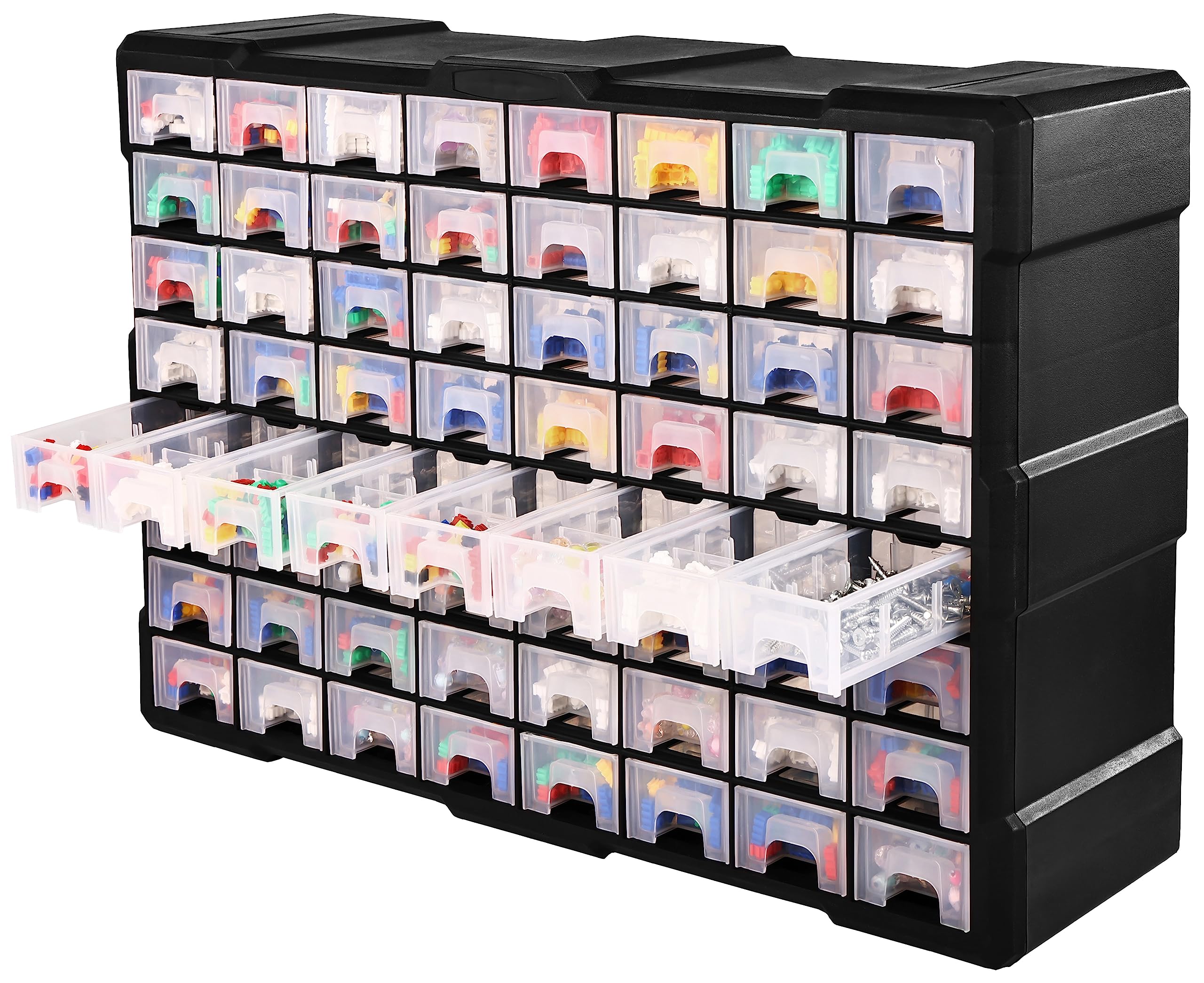 Craft Hardware Elevon Hardware and Craft Cabinet 20.5