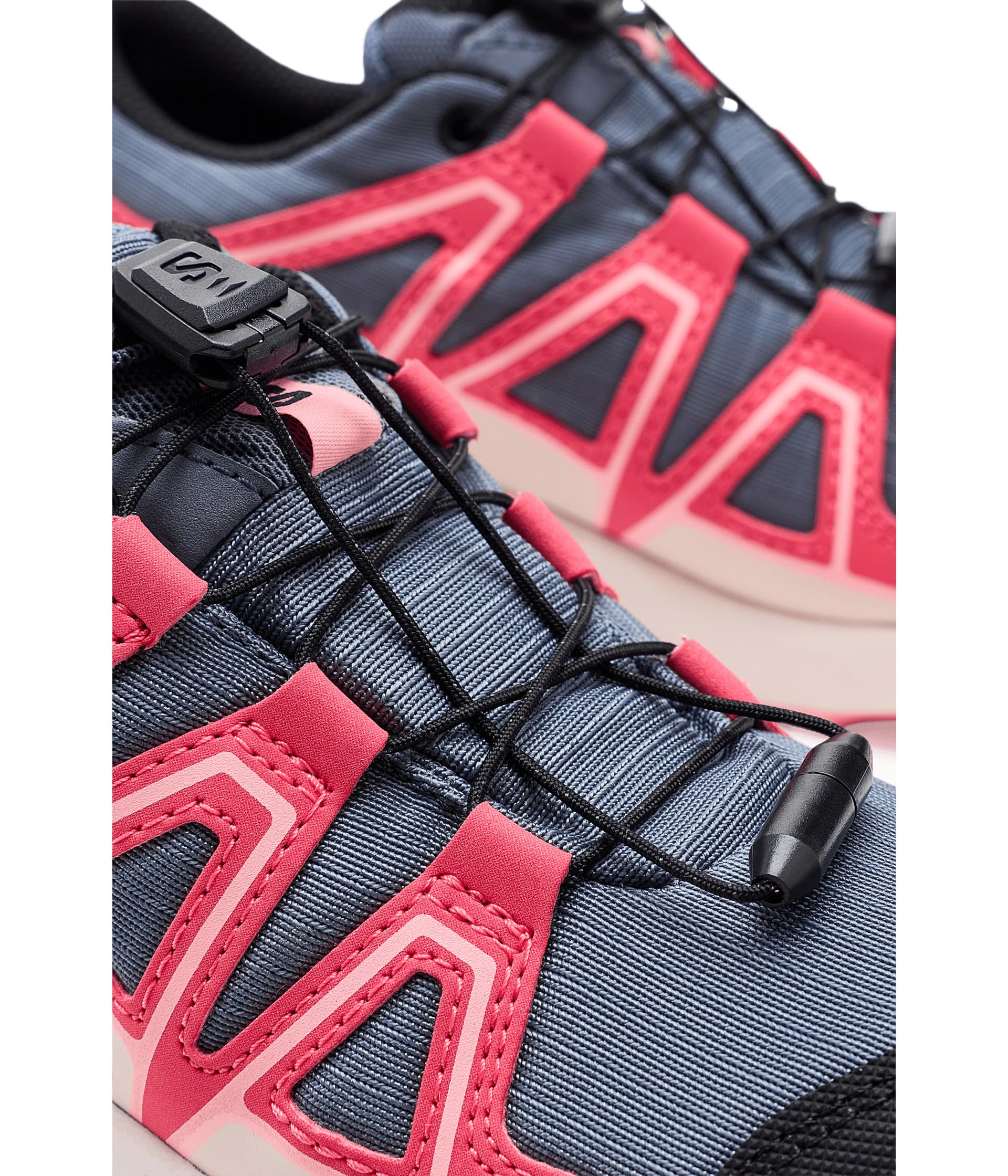 Salomon Speedcross Waterproof Chaussures de randonnée Junior Ados