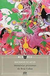 Memórias Póstumas de Brás Cubas