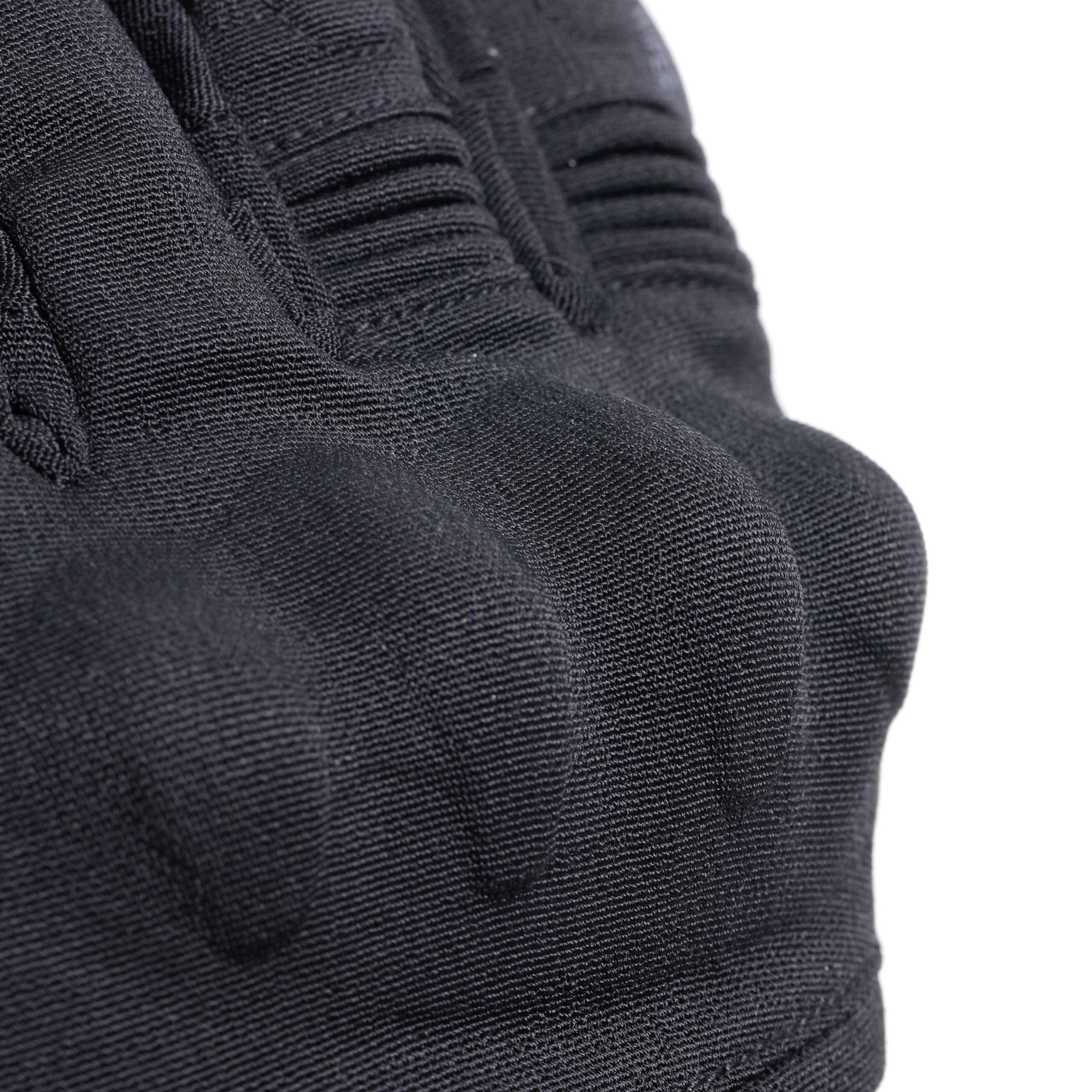 Dainese - Funes Gore-Tex® Gloves, Guanti Moto Inverno, Imbottiti, Antiscivolo, con Protezioni sulle Nocche, Touchscreen, Man, Nero, L