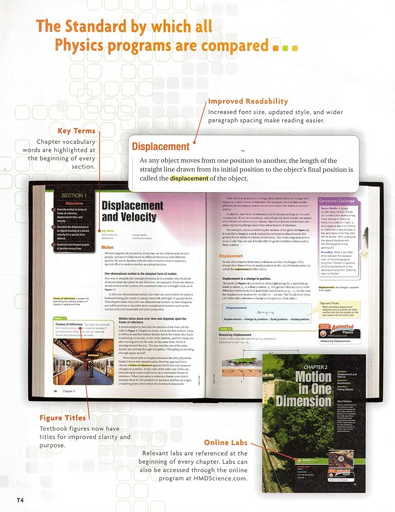 Amazon.co.jp: Holt McDougal Physics: Teacher's Edition 2012 : 本