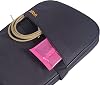 Wagon Case 01 Series Electric Guitar Case - Black