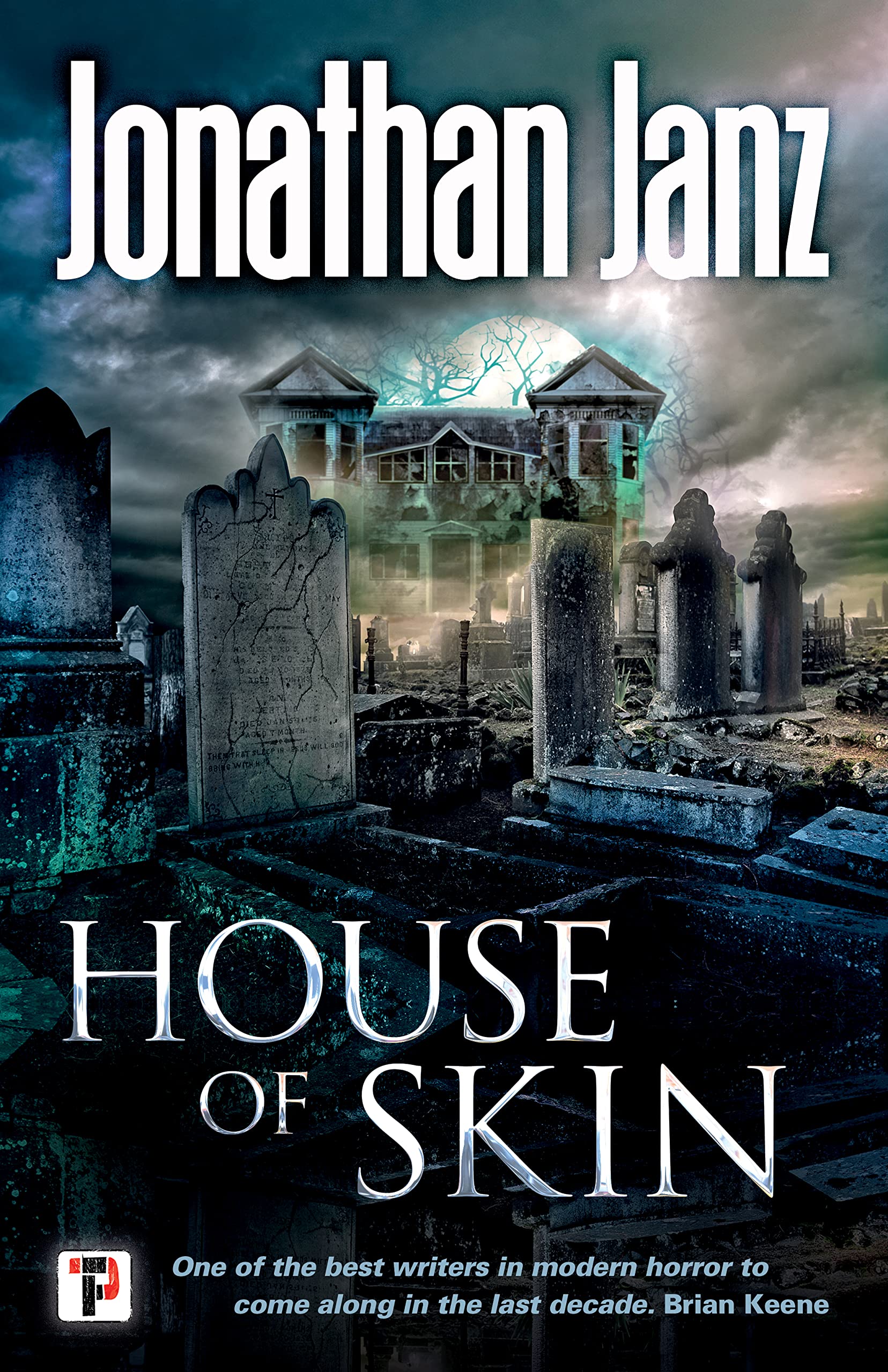 House of Skin (Fiction Without Frontiers)