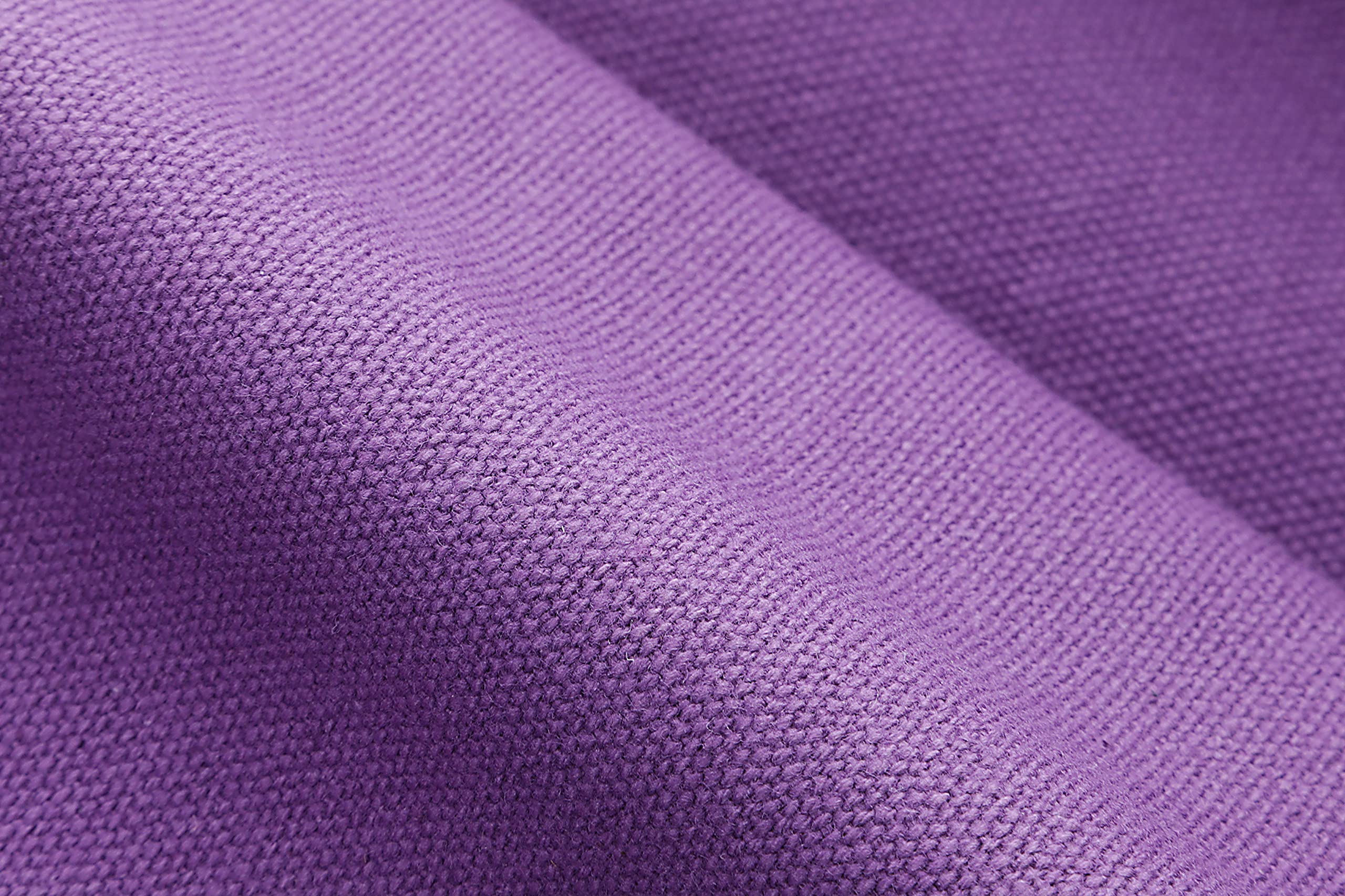 BODYMATE Cuscino da yoga rotondo 31 cm di diametro 16 cm di altezza con imbottitura in buccia di grano saraceno, lavabile in lavatrice in 100% cotone extra spesso, cuscino da meditazione