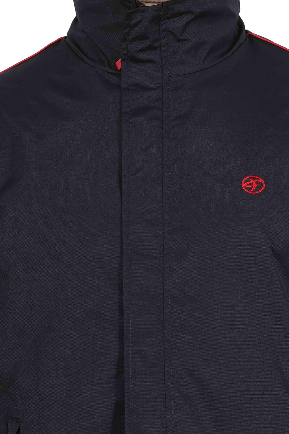 forest club down jacket