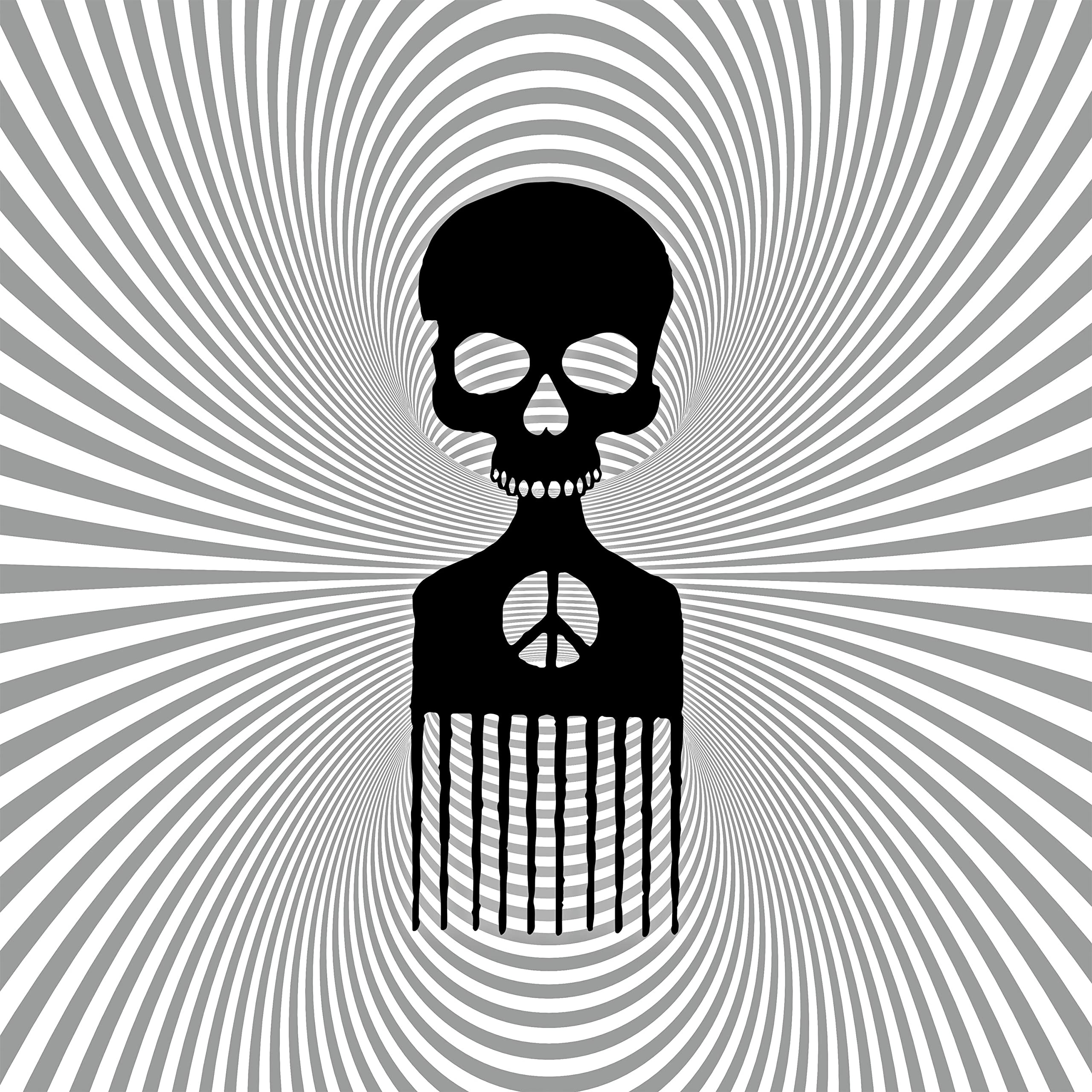 Entropy Is the Mainline to God [VINYL]