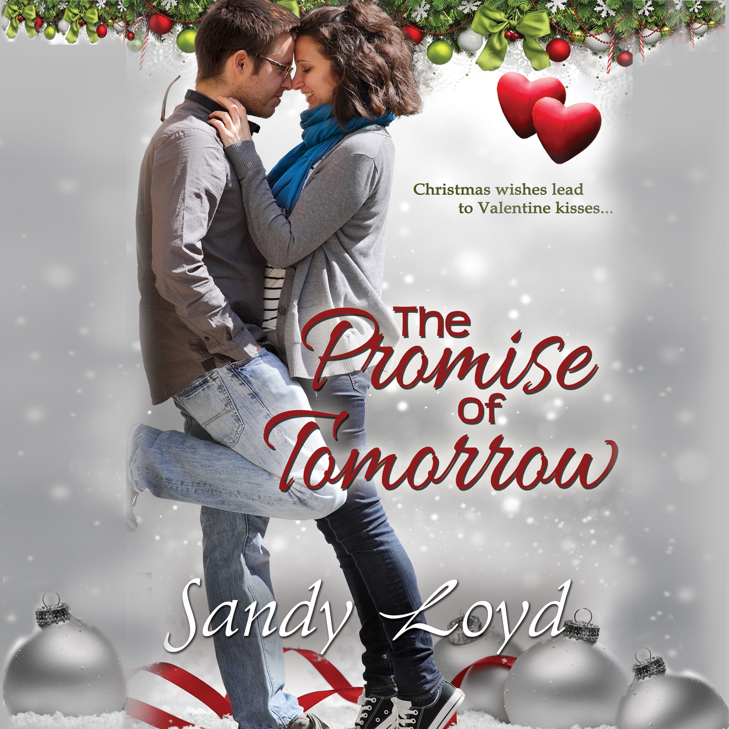 The Promise Of Tomorrow