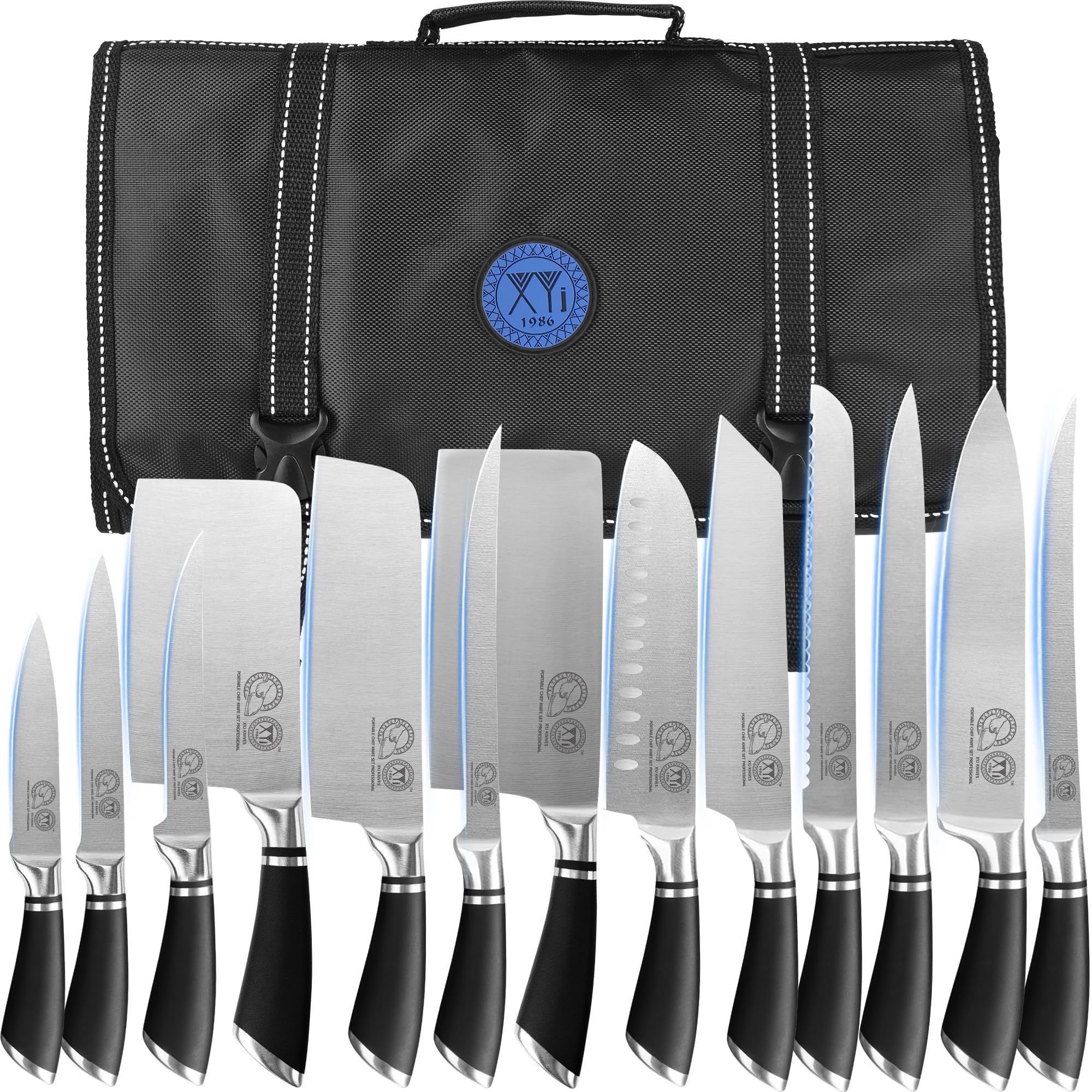Amazon.com: XYJ Knives Authentic Since 1986,Chef Knife