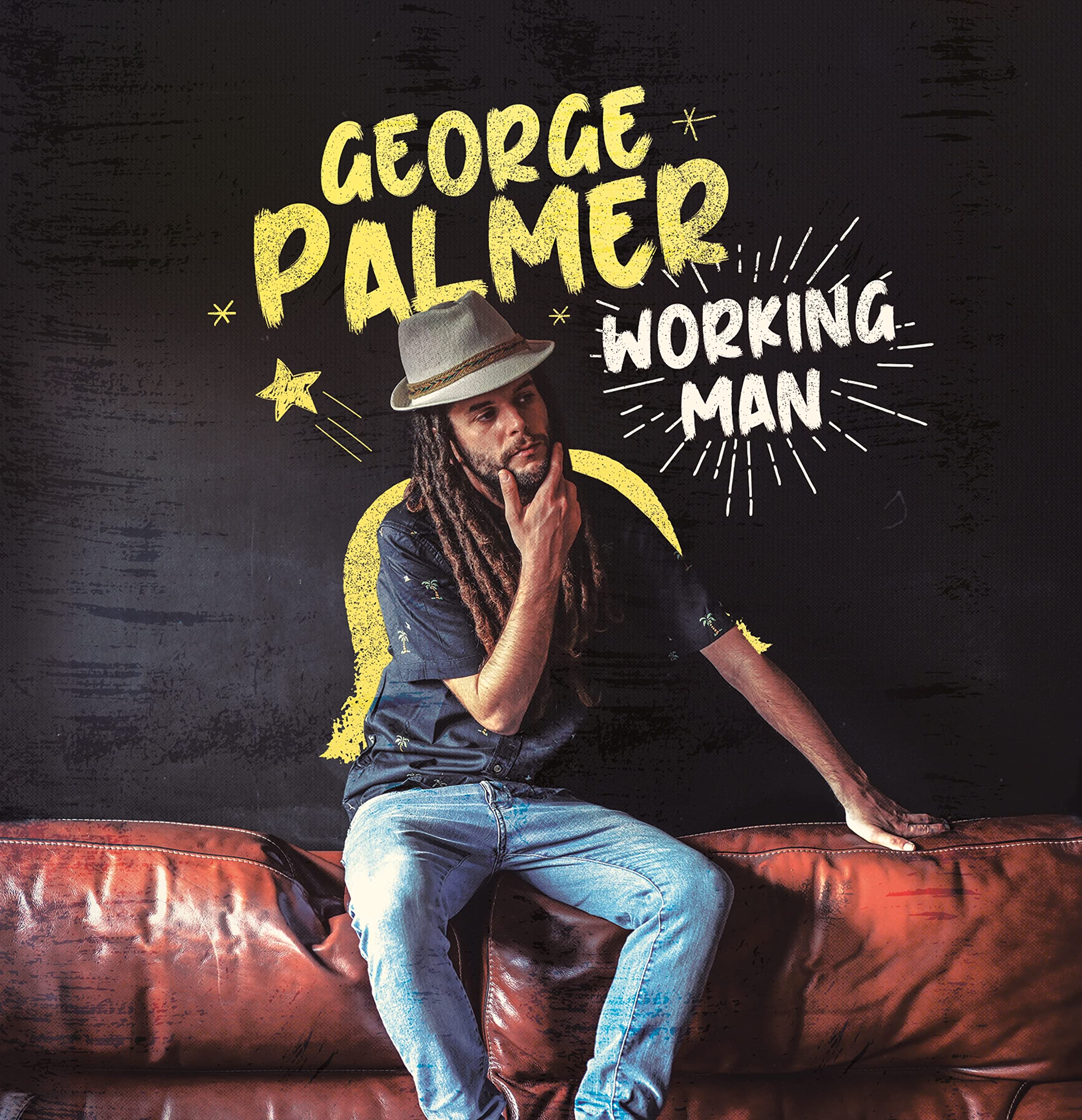 Working Man [VINYL]