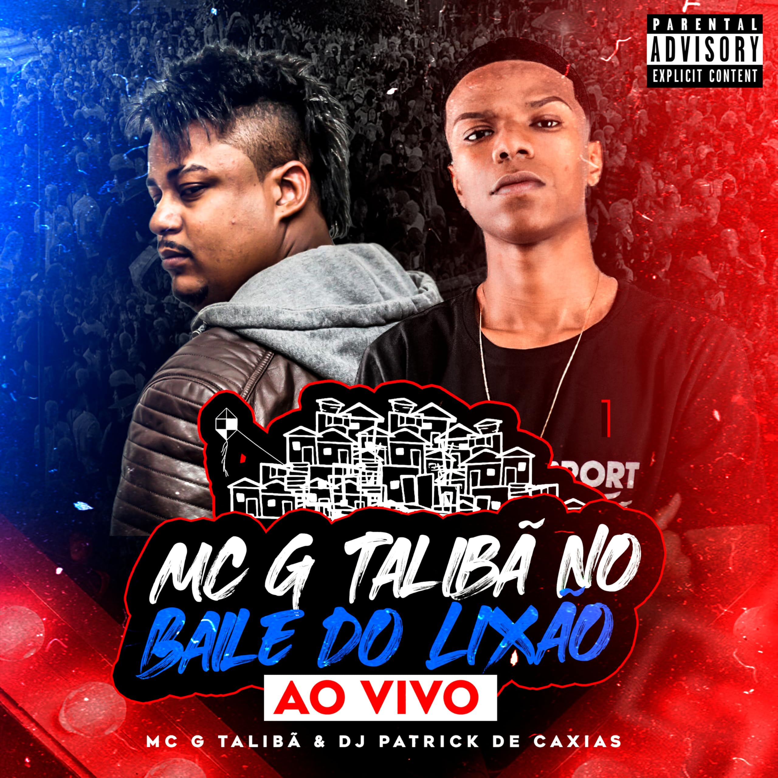 Mc G Talibã