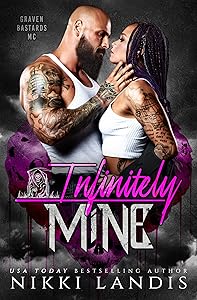 Infinitely Mine