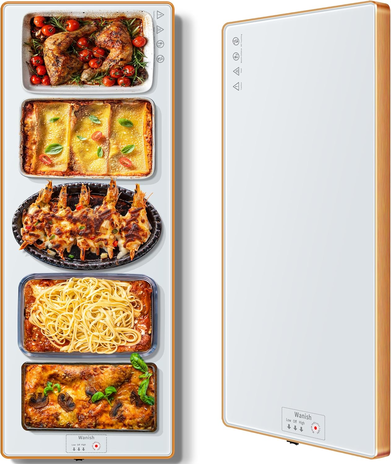 Fasttrackazon Everyday Goods!