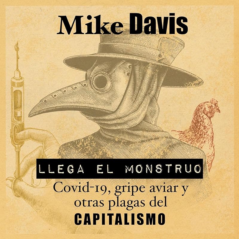 Carousel Item: Llega el monstruo