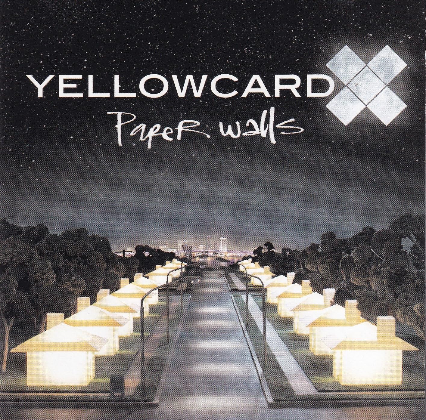 Paper Walls
