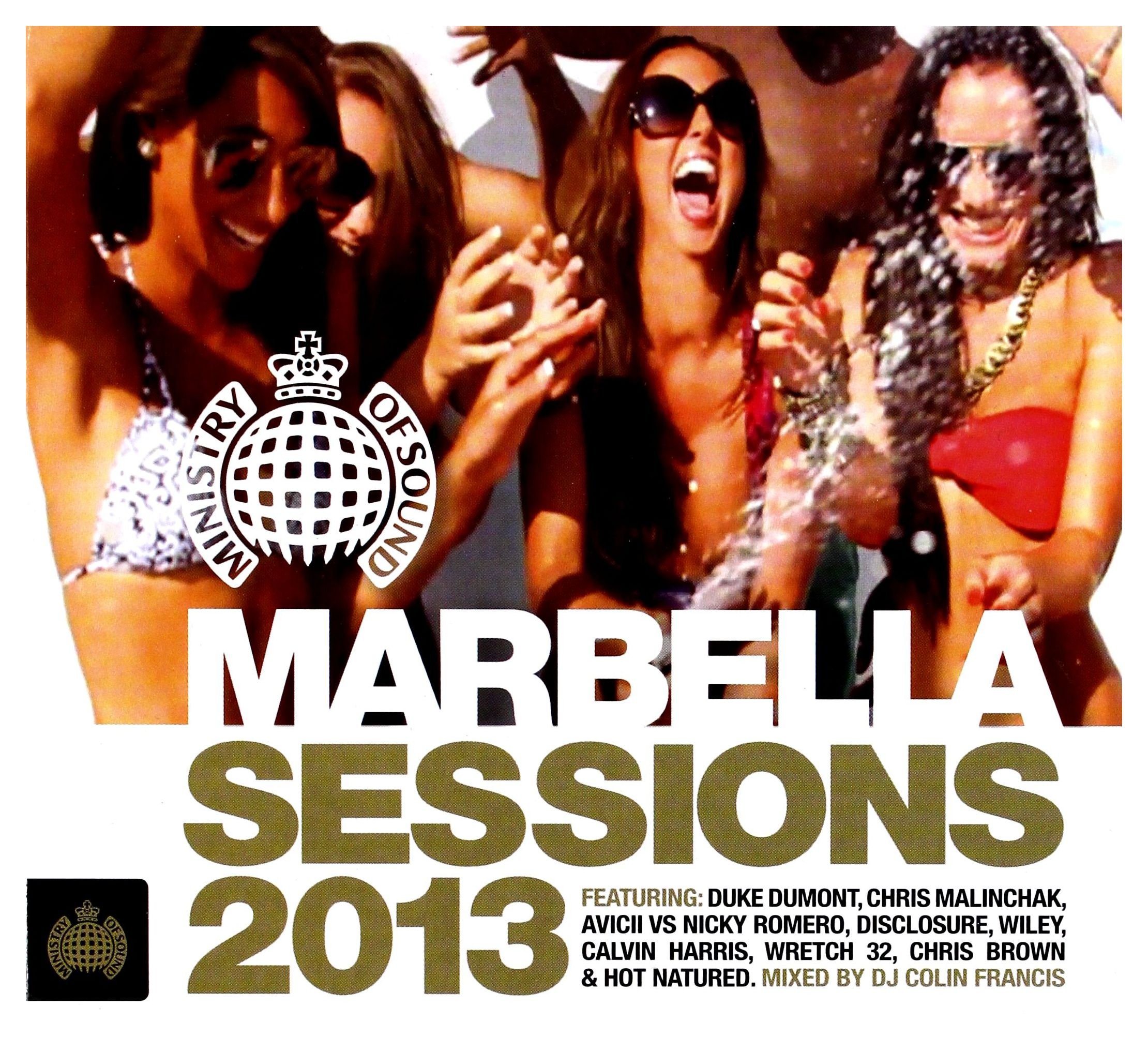 Marbella Sessions