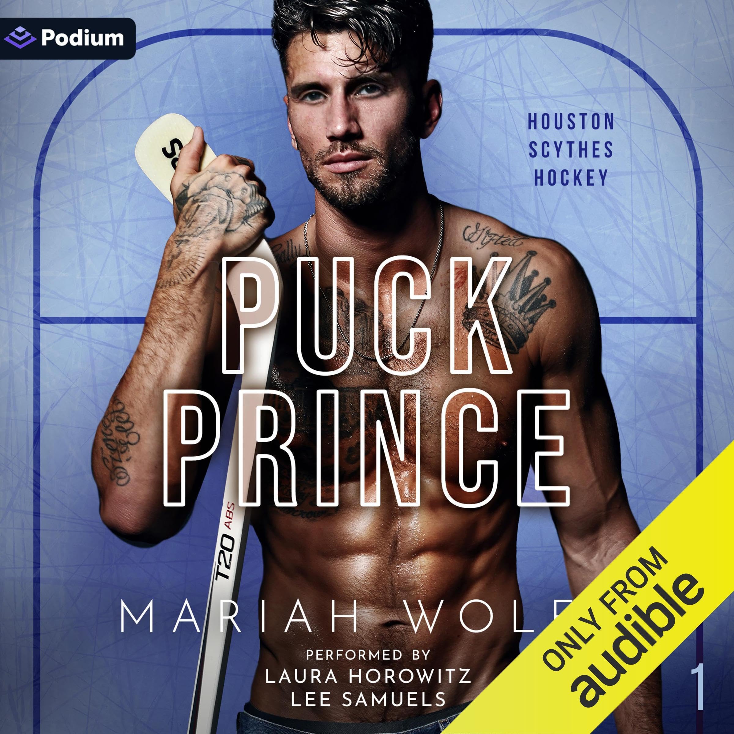 Puck Prince