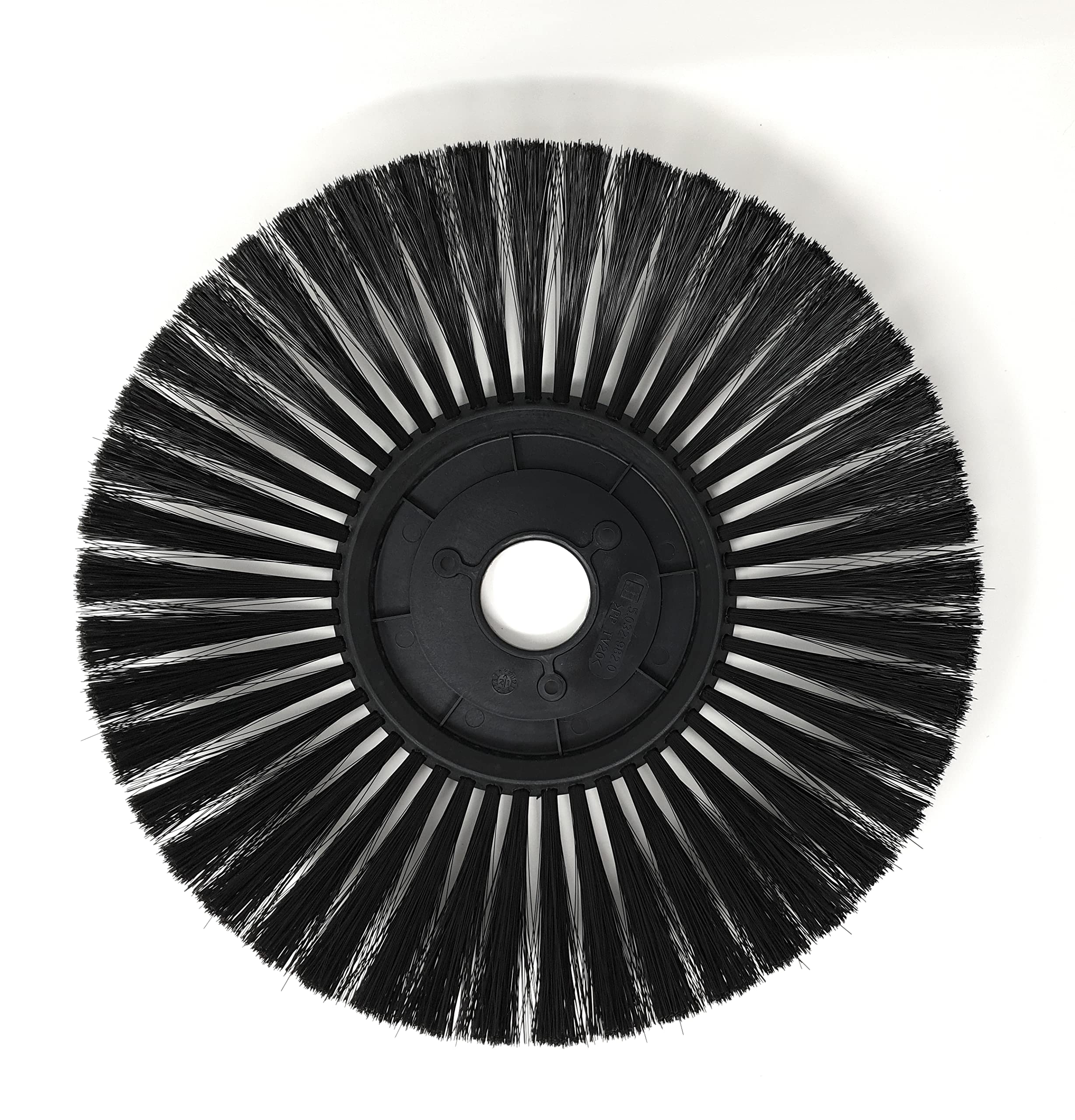 Kärcher 2.884–971.0 Balai brosse de rechange pour balayeuse S500 S550 S650