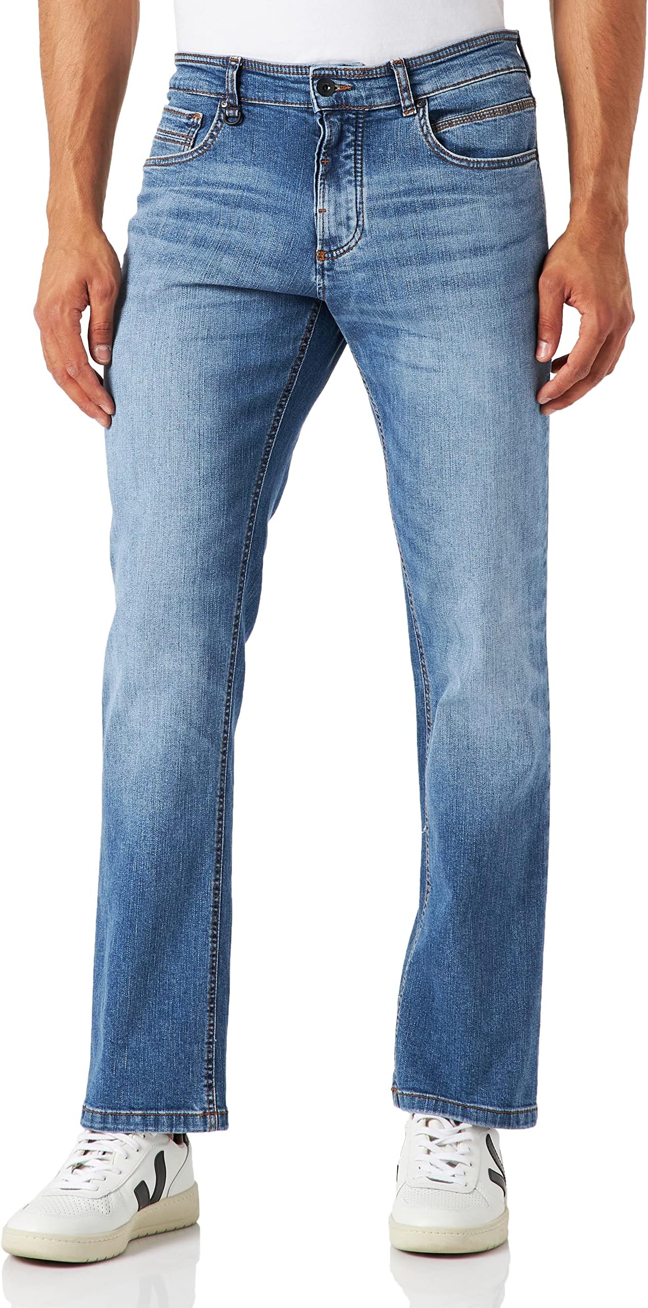 camel activeMen's 488895/9d19 Jeans